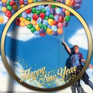 Meet your Posher, Kim